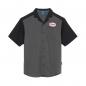 Preview: MENS GARAGE SHIRT - GRAY