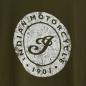 Preview: WOMENS I SCRIPT LOGO T-SHIRT - GREEN