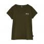 Preview: WOMENS I SCRIPT LOGO T-SHIRT - GREEN