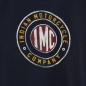 Preview: WOMENS COLOR IMC ICON T-SHIRT - NAVY