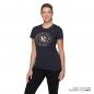 Preview: WOMENS COLOR IMC ICON T-SHIRT - NAVY
