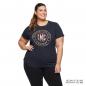 Preview: WOMENS COLOR IMC ICON T-SHIRT - NAVY