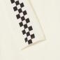 Preview: WOMENS IMC RACING 3/4 SLEEVE T-SHIRT - WHITE