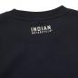 Preview: WOMENS CROPPED RETRO TOP - NAVY