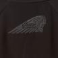 Preview: WOMENS PERFORMANCE HEADDRESS SHIRT - BLACK