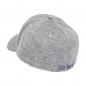 Preview: LOGO PRINT PERFORMANCE CAP - GRAY