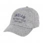 Preview: LOGO PRINT PERFORMANCE CAP - GRAY