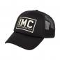 Preview: RECTANGLE IMC CAP - BLACK