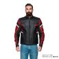 Preview: MENS RAVINE JACKET - BLACK