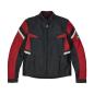 Preview: MENS RAVINE JACKET - BLACK