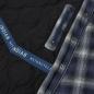 Preview: WOMENS JACKSONVILLE OVERSHIRT - BLUE