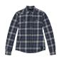 Preview: WOMENS JACKSONVILLE OVERSHIRT - BLUE