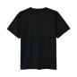 Preview: MENS ESSENTIAL SCRIPT LOGO T-SHIRT - BLACK