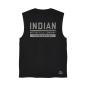 Preview: MENS ESTABLISHED 1901 TANK - BLACK