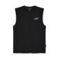 Preview: MENS ESTABLISHED 1901 TANK - BLACK