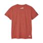 Preview: MENS IMC CUSTOM BUILDS T-SHIRT - RED