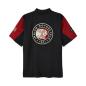 Preview: MENS HEADDRESS COLORBLOCK SHOP SHIRT - RED
