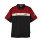 Preview: MENS HEADDRESS COLORBLOCK SHOP SHIRT - RED