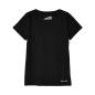 Preview: WOMENS HEADDRESS ICON T-SHIRT - BLACK