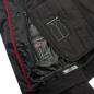 Preview: MENS INDIANAPOLIS JACKET - BLACK