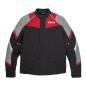 Preview: MENS INDIANAPOLIS JACKET - BLACK