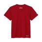 Preview: MENS DISTRESSED HEADDRESS T-SHIRT - RED
