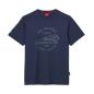 Preview: MENS ORIGINAL SPIRIT LAKE T-SHIRT - NAVY