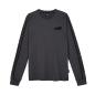 Preview: MENS IMC SLEEVE PRINT LS T-SHIRT - GRAY