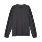 Preview: MENS IMC SLEEVE PRINT LS T-SHIRT - GRAY