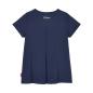 Preview: WOMENS HEADDRESS ICON TEE - NAVY