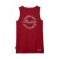 Preview: WOMENS SCRIPT ICON TANK - RED