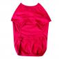 Preview: DOG T-SHIRT - 2-PACK - RED/BLACK