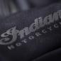 Preview: MENS WINTER RIDING GLOVES - HARD KNUCKLES - BLACK