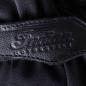 Preview: MENS WINTER RIDING GLOVES - HARD KNUCKLES - BLACK