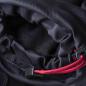 Preview: MENS WINTER RIDING GLOVES - HARD KNUCKLES - BLACK