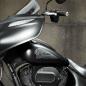 Preview: FLARE TOUR WINDSHIELD - 13.7", TINTED