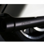 Preview: STRAIGHT EXHAUST TIPS - BLACK