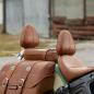 Preview: BEIFAHRERSATTEL TOURING FÜR INDIAN SCOUT - DESERT TAN