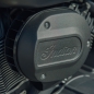 Preview: STAGE 1 PERFORMANCE AIR CLEANER - SCHWARZ