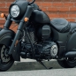 Preview: STAGE 1 PERFORMANCE AIR CLEANER - SCHWARZ