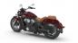 Preview: VENTED UPPER BELT GUARD - INDIAN SCOUT