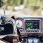 Preview: TOURING MID RISE BARS - POLIERT - MY 2018+
