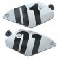 Preview: SIDE NUMBER PLATES - FTR 1200