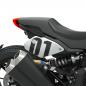 Preview: SIDE NUMBER PLATES - FTR 1200