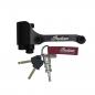 Preview: FRONT WHEEL DISC LOCK - FTR 1200