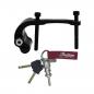 Preview: FRONT WHEEL DISC LOCK - FTR 1200