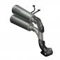 Preview: AKRAPOVIC HIGH MOUNT SLIP-ON EXHAUST - FTR 1200