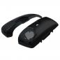Preview: POWERBAND AUDIO - KOFFERDECKEL - THUNDER BLACK SMOKE