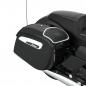 Preview: POWERBAND AUDIO - KOFFERDECKEL - BLACK PEARL