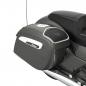 Preview: POWERBAND AUDIO - KOFFERDECKEL - STEEL GRAY